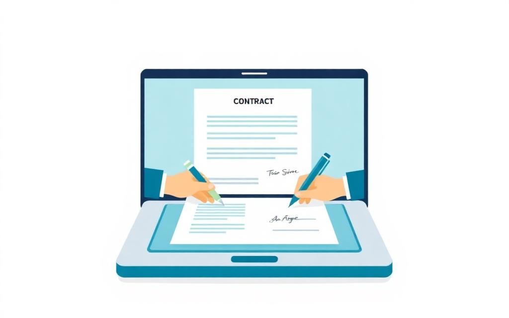 VNPT eContract